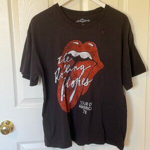 Rolling Stones Shirt